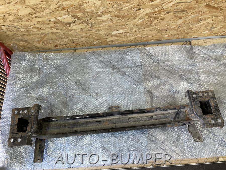 Volkswagen Tiguan 2007-2011 Усилитель переднего бампера 5N0807109F, 5N0807109